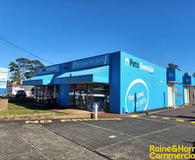 Offices commercial property leased at 1/185 The Entrance Road Erina NSW 2250