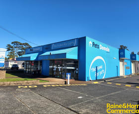 Shop & Retail commercial property leased at 1/185 The Entrance Road Erina NSW 2250