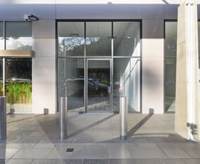 Offices commercial property leased at Shop 2 & 3/78-82 Burwood Road Burwood NSW 2134
