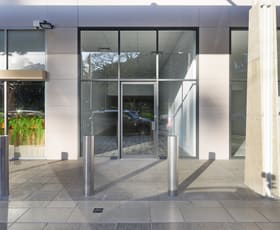 Medical / Consulting commercial property leased at Shop 2 & 3/78-82 Burwood Road Burwood NSW 2134