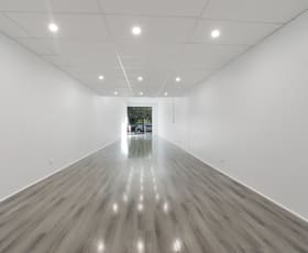 Medical / Consulting commercial property leased at Shop 2 & 3/78-82 Burwood Road Burwood NSW 2134