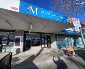 Shop & Retail commercial property leased at Shop 2/536 David Street Albury NSW 2640