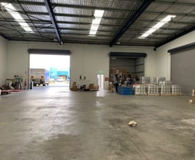 Factory, Warehouse & Industrial commercial property leased at 3 Colin Jamieson Drive Welshpool WA 6106