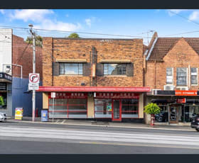 Shop & Retail commercial property leased at 162-164 High Street Kew VIC 3101