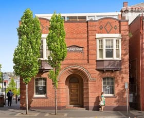 Medical / Consulting commercial property leased at Ground  Suite 1/153 Macquarie Street Hobart TAS 7000