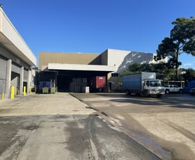 Factory, Warehouse & Industrial commercial property leased at 2B&3/47-53 Moxon Road Punchbowl NSW 2196