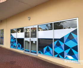 Shop & Retail commercial property leased at 2/189 Lakeside Drive Joondalup WA 6027