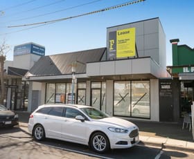 Shop & Retail commercial property leased at 1120 Mt Alexander Road Essendon VIC 3040