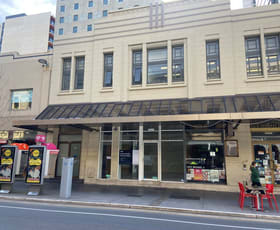 Shop & Retail commercial property for lease at Shop A/Shop A 202 Rundle Street Adelaide SA 5000