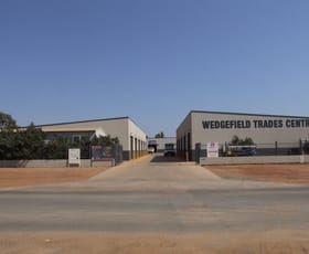 Factory, Warehouse & Industrial commercial property sold at 8/9 Murrena Street Wedgefield WA 6721