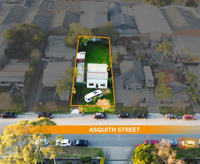 Development / Land commercial property leased at 101 Asquith Street Silverwater NSW 2128