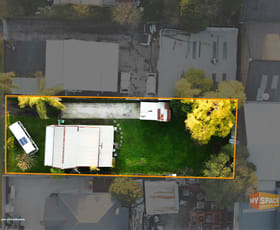 Factory, Warehouse & Industrial commercial property leased at 101 Asquith Street Silverwater NSW 2128