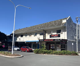 Offices commercial property leased at 6/28 Bay Street Tweed Heads NSW 2485