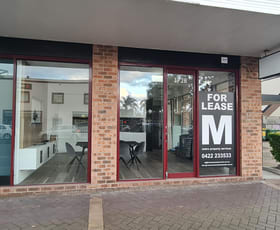 Shop & Retail commercial property leased at 28 Donald Hamilton NSW 2303