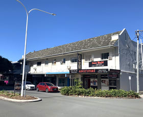 Offices commercial property leased at 6b/28 Bay Street Tweed Heads NSW 2485