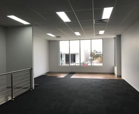 Factory, Warehouse & Industrial commercial property leased at 101 Indian Drive Keysborough VIC 3173