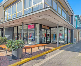 Shop & Retail commercial property leased at Shop 20/10-16 Kenrick Street The Junction NSW 2291