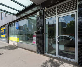Showrooms / Bulky Goods commercial property for lease at 65 Whiteman Street Southbank VIC 3006