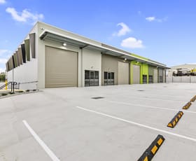 Factory, Warehouse & Industrial commercial property leased at 5/32 Business Drive Narangba QLD 4504