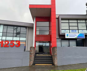 Medical / Consulting commercial property for lease at 18/1253 Nepean Highway Cheltenham VIC 3192
