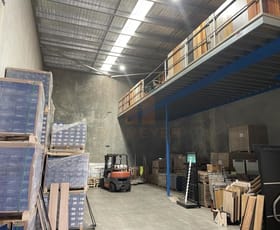 Factory, Warehouse & Industrial commercial property leased at Unit 10/25 Hoskins Avenue Bankstown NSW 2200