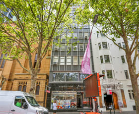 Medical / Consulting commercial property for lease at Suite 5.03/195 Macquarie Street Sydney NSW 2000