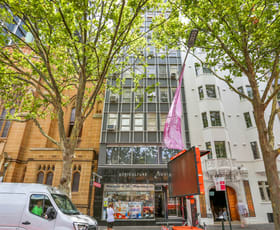 Offices commercial property leased at Suite 5.03/195 Macquarie Street Sydney NSW 2000