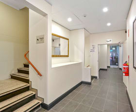 Other commercial property leased at Suite 5.03/195 Macquarie Street Sydney NSW 2000