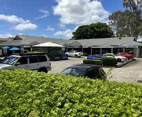 Medical / Consulting commercial property leased at 6/22-24 Bainbridge Street Ormiston QLD 4160