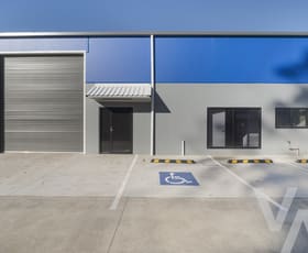 Factory, Warehouse & Industrial commercial property leased at 4a/11 Kyle Street Rutherford NSW 2320