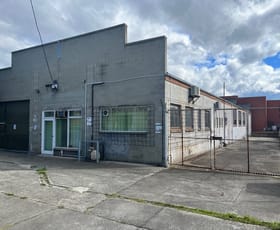 Factory, Warehouse & Industrial commercial property leased at 2 Joyce Street Springvale VIC 3171