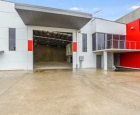 Offices commercial property leased at Glendenning NSW 2761