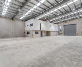 Offices commercial property leased at Glendenning NSW 2761