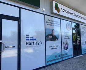 Shop & Retail commercial property leased at G02b/15 Discovery Drive North Lakes QLD 4509