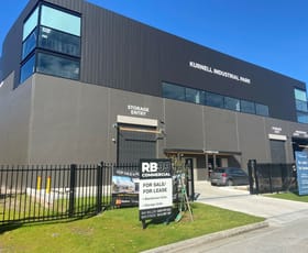Factory, Warehouse & Industrial commercial property for sale at Storage Unit 17/2 Clerke Place Kurnell NSW 2231