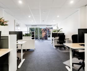 Offices commercial property for lease at 106/296-304 Pacific Highway Crows Nest NSW 2065