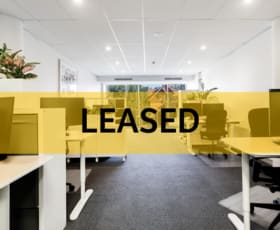 Offices commercial property leased at 106/296-304 Pacific Highway Crows Nest NSW 2065