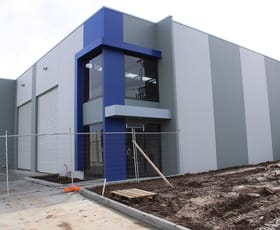 Factory, Warehouse & Industrial commercial property leased at 12 Pottery Circuit Pakenham VIC 3810