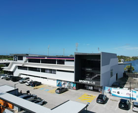 Offices commercial property for lease at 26 Main Drive Bokarina QLD 4575