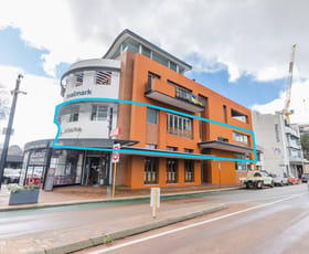 Offices commercial property leased at 662 Newcastle Street Leederville WA 6007