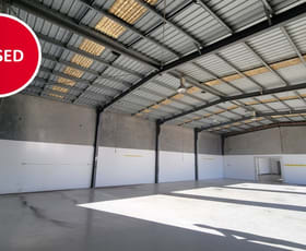 Other commercial property for lease at 6 Anson Close Toolooa QLD 4680