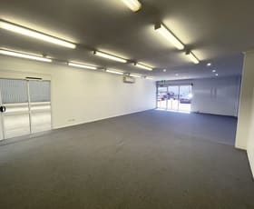 Factory, Warehouse & Industrial commercial property leased at Tenancy 2/400 Taylor Street Glenvale QLD 4350