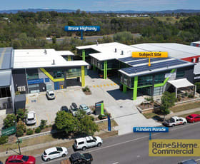 Factory, Warehouse & Industrial commercial property sold at 1/9 Flinders Parade North Lakes QLD 4509