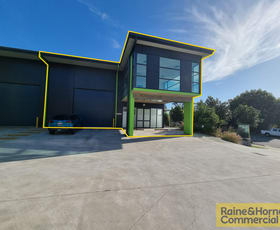 Showrooms / Bulky Goods commercial property sold at 1/9 Flinders Parade North Lakes QLD 4509