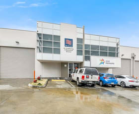 Factory, Warehouse & Industrial commercial property leased at 17/94 Abbott Road Hallam VIC 3803