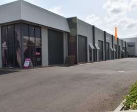 Factory, Warehouse & Industrial commercial property leased at 5/3 Inglis Court Svensson Heights QLD 4670