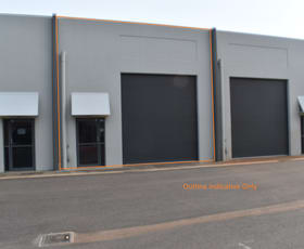 Factory, Warehouse & Industrial commercial property leased at 5/3 Inglis Court Svensson Heights QLD 4670