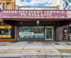 Shop & Retail commercial property leased at 137 Miller Street Thornbury VIC 3071