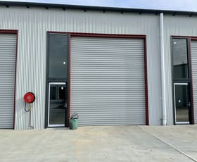 Factory, Warehouse & Industrial commercial property leased at 19/4 Colony Close Tuggerah NSW 2259