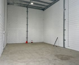 Factory, Warehouse & Industrial commercial property leased at 25/4 Colony Close Tuggerah NSW 2259
